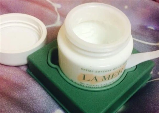 海蓝之谜精华乳霜是面霜吗 海蓝之谜 精华乳霜 第4张