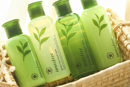 适合20岁用的补水套装 补水套装 透真 第2张 适合20岁用的补水套装 补水套装 透真 第2张