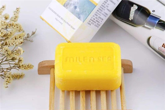 硫磺皂洗脸好吗 硫磺皂 遇见香芬 第1张