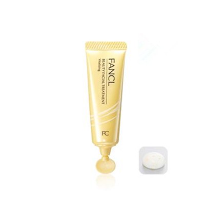FANCL亮滑柔肤面膜「–，滋养 深入滋养 柔软嫩滑」 FANCL 面膜 第1张