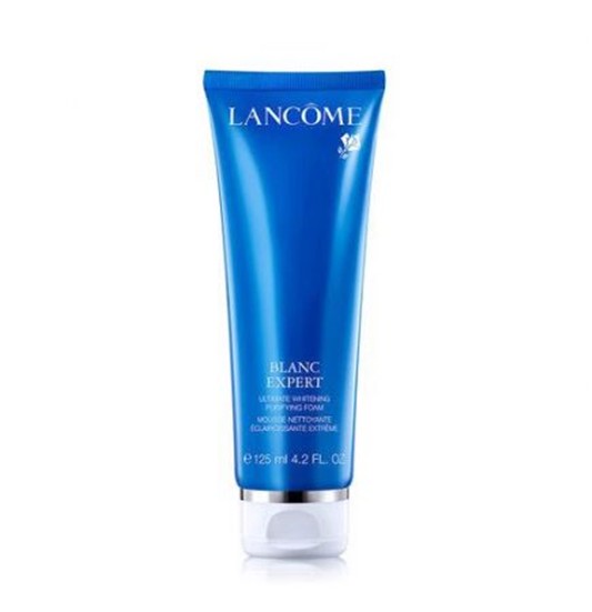 兰蔻净透洁面泡沫 lancome净透洁面泡沫 兰蔻 洁面 第1张