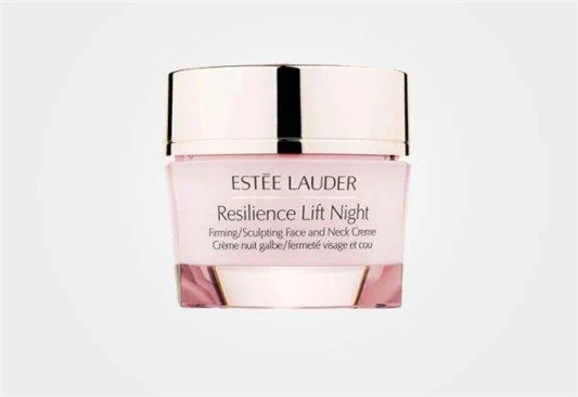 雅诗兰黛新弹性紧实晚霜适合什么年龄 雅诗兰黛 新弹性紧实 晚霜 第4张