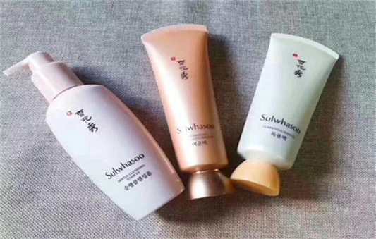 雪花秀美白洗面奶好用吗，雪花秀洗面奶孕妇可以用吗 第2张