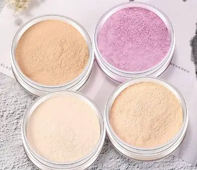 定妆散粉有必要买贵的吗 散粉 好用散粉 美妆 第2张