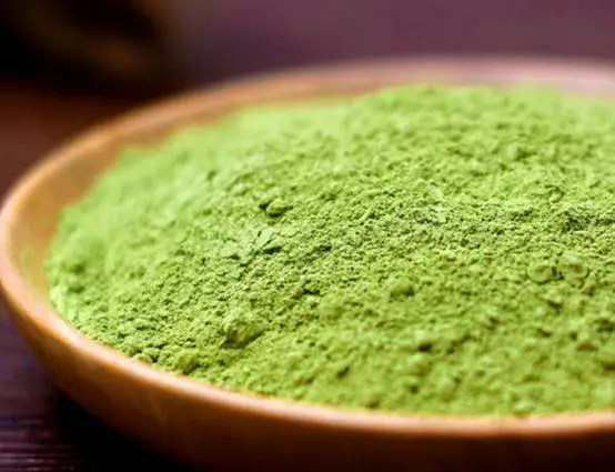 海娜粉怎么调制不掉色 海娜粉 海娜粉调制 美妆 第2张