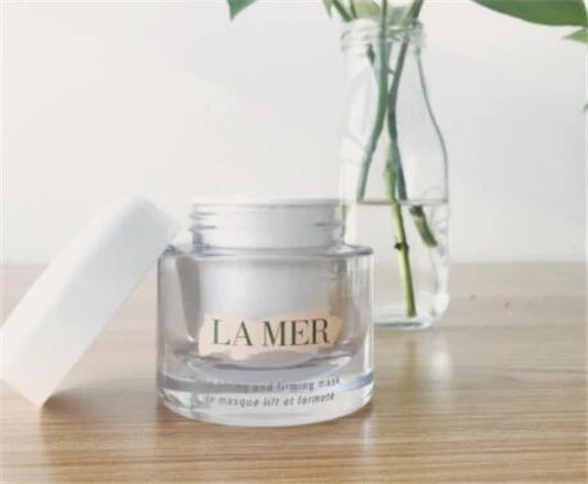 海蓝之谜精华面膜与乳霜的区别 海蓝之谜 精华面膜 乳霜 第2张