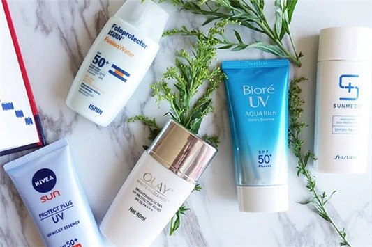 涂防晒脸白不自然什么原因 防晒霜 第4张