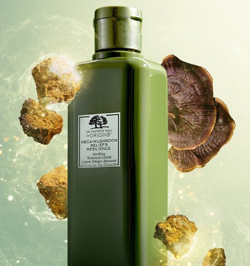 悦木之源灵芝精华水怎么样 精华水 悦木之源精华水 美妆 第1张