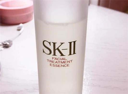 sk2神仙水能去痘印吗 sk2 神仙水 第4张