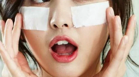 夏天脸上出油的原因 出油 夏天出油 美妆 第2张