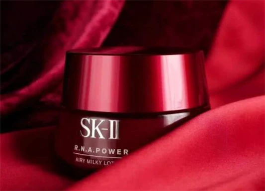 sk2大红瓶面霜孕妇能用吗 sk2 大红瓶 第2张