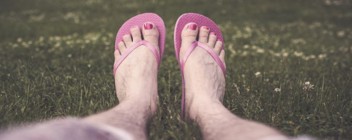 怎么样去除腿毛 去除腿毛 美妆 第1张