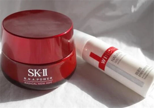 sk2大红瓶面霜适合干皮吗 sk2 大红瓶 第4张