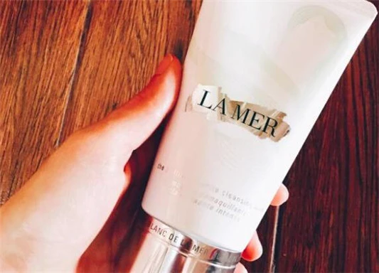 海蓝之谜洗面奶可以晚上用吗 海蓝之谜 洗面奶 第3张