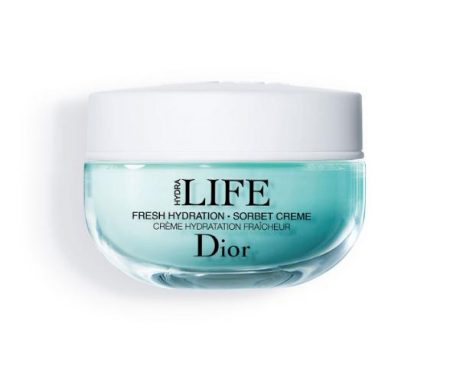 克丽丝汀迪奥乐肤源清润凝霜 Dior乐肤源清润凝霜 迪奥 乳霜 第1张