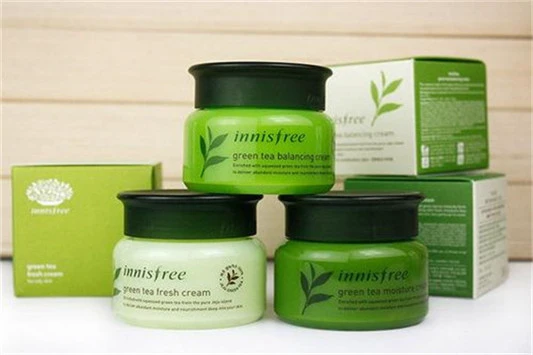 悦诗风吟五件套使用步骤是什么 悦诗风吟 护肤品 第2张