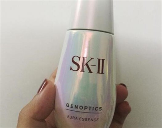 sk2小灯泡适合敏感肌肤吗 sk2 小灯泡 第1张