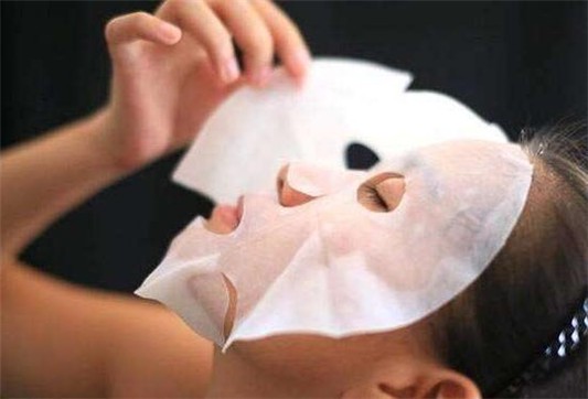 sk2前男友面膜有几层纸 sk2 前男友面膜 第1张