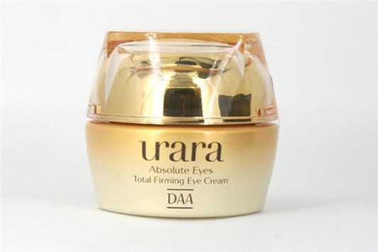 悠莱眼霜怎么样 悠莱 眼霜 第1张