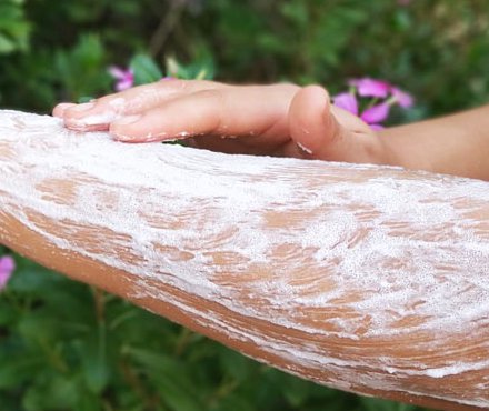 浴盐可以天天使用吗 浴盐 浴盐用法 美妆 第1张