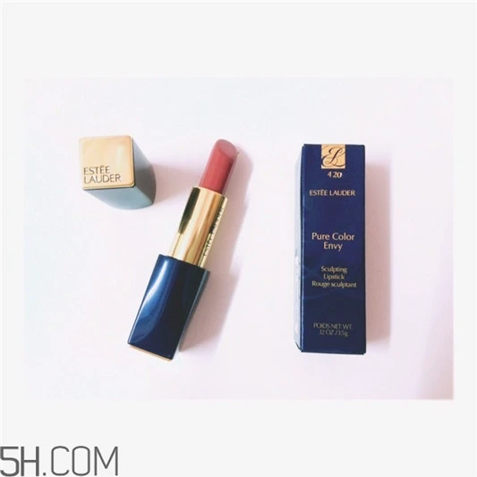 雅诗兰黛420适合什么肤色，雅诗兰黛420什么颜色 雅诗兰黛 雅诗兰黛420适合什么肤色 雅诗兰黛420什么颜色 第2张