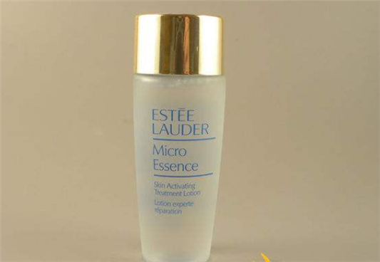 雅诗兰黛肌初赋活原生液能不能当精华用 雅诗兰黛 肌初赋活 原生液 第1张