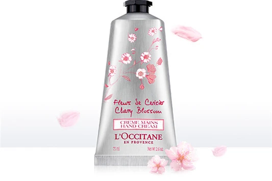 护手霜使用的几个误区 护手霜 欧舒丹 第2张