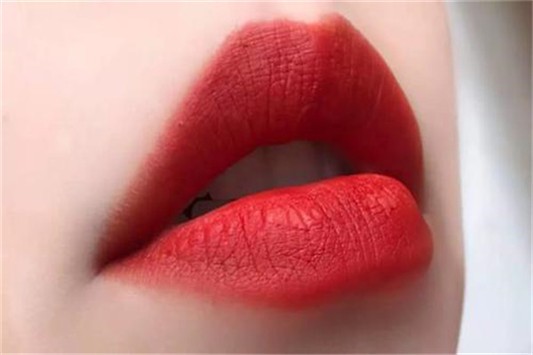 兰蔻口红196 兰蔻 口红 第3张