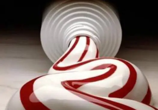 牙膏可以去苍蝇屎吗 牙膏 苍蝇屎 美妆 第2张