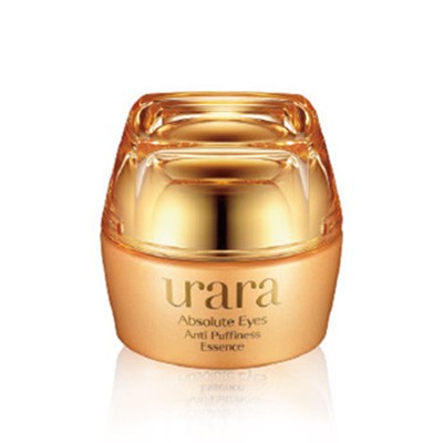 悠莱生机明眸紧致凝露「改善眼袋，紧致弹性」 悠莱 眼霜 第1张