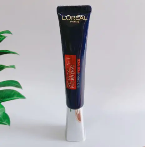 欧莱雅眼霜怎么样?看看评测报告 眼霜 评测报告 第2张