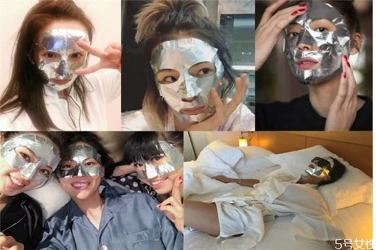 雅诗兰黛钢铁侠面膜男士可以用吗，雅诗兰黛钢铁侠面膜要清洗吗 雅诗兰黛 雅诗兰黛钢铁侠面膜男士可以用吗 雅诗兰黛钢铁侠面膜要清洗吗 第3张