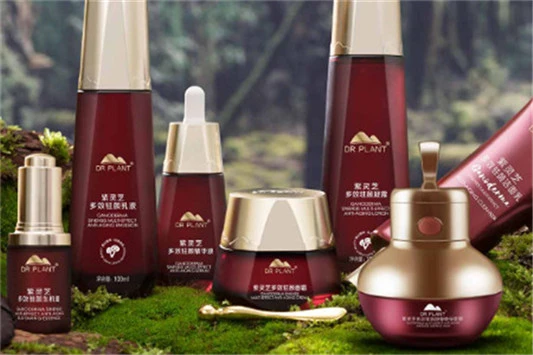 植物医生野山参护肤品系列适合多大年龄的人使用 植物医生 护肤品 第2张