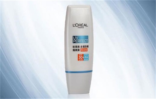 欧莱雅多重防护隔离露好用吗,欧莱雅多重防护隔离露功效 欧莱雅 隔离霜 第1张 欧莱雅多重防护隔离露好用吗,欧莱雅多重防护隔离露功效 欧莱雅 隔离霜 第1张