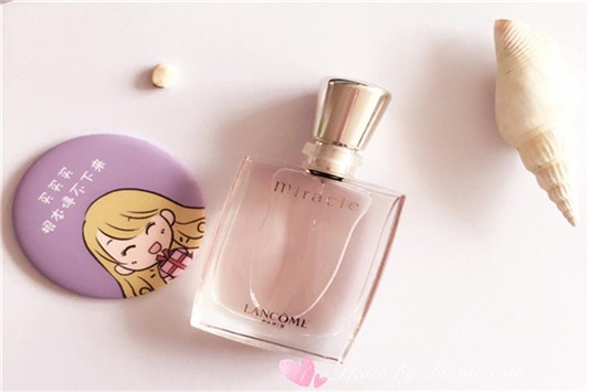 兰蔻是哪个国家的 兰蔻 美妆 第1张