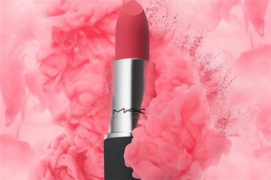 mac磨砂口红真假怎么分辨 mac 口红 第1张