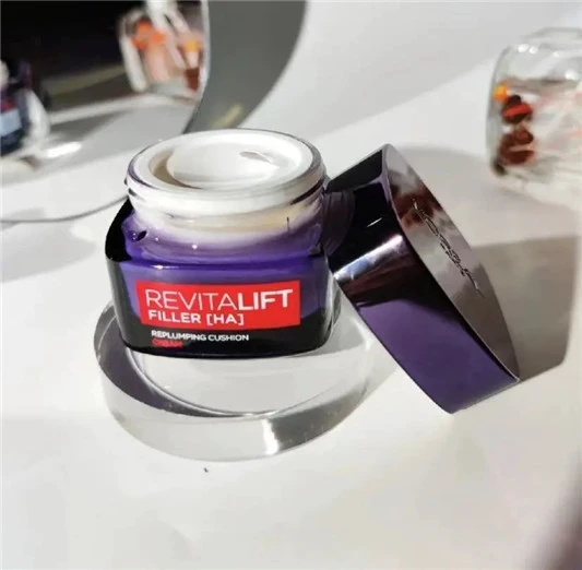 这瓶面霜一定要pick，熬夜党必备的抗初老面霜 面霜 第3张