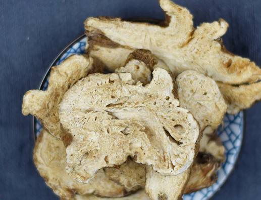 白术可以祛斑是真的吗 祛斑 白术祛斑 美妆 第1张