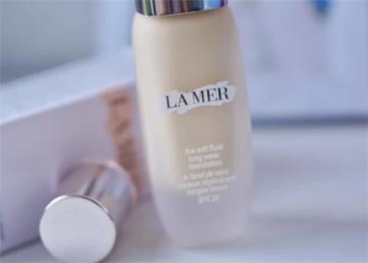 海蓝之谜粉底液适合年龄 海蓝之谜 粉底液 第4张