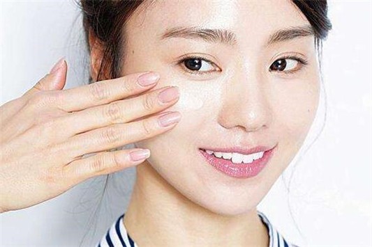 bb霜能用矿泉水稀释一下吗 bb霜 第1张