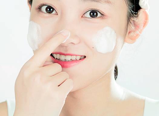 氨基酸洗面奶有哪些护肤功效与作用 洗面奶 氨基酸洗面奶 美妆 第1张