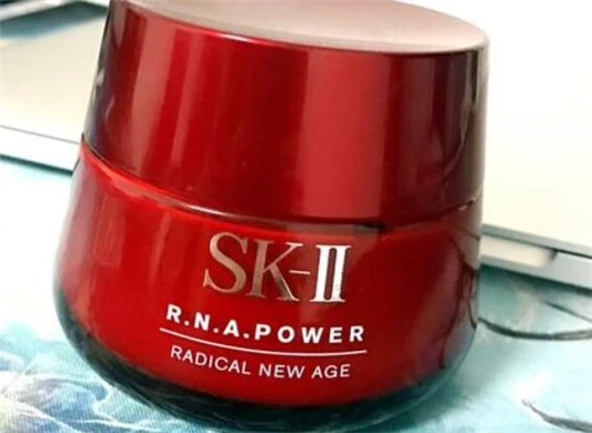 sk2大红瓶面霜滋润型和清爽的区别 sk2 大红瓶 第4张 sk2大红瓶面霜滋润型和清爽的区别 sk2 大红瓶 第4张