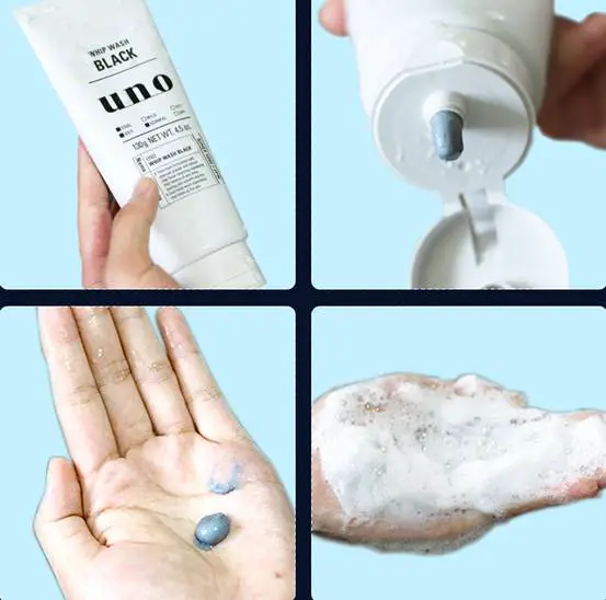 磨砂洗面奶可以天天用吗 洗面奶 磨砂洗面奶 美妆 第2张