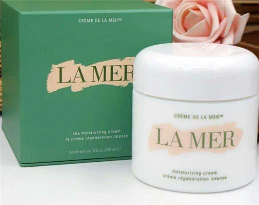 海蓝之谜精华面霜是精华还是面霜 海蓝之谜 精华面霜 第2张 海蓝之谜精华面霜是精华还是面霜 海蓝之谜 精华面霜 第2张