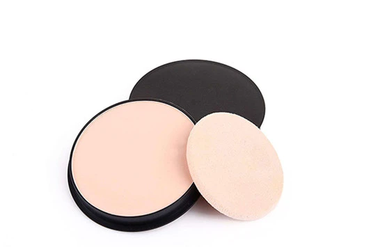 粉扑清洗方法，怎么清洗 粉扑 美妆 第3张