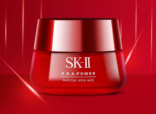 sk2赋活修护精华霜是面霜吗 面霜 sk2精华霜 美妆 第1张