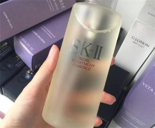 sk2神仙水有250毫升的吗 sk2神仙水 第4张