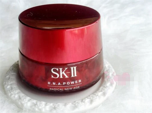 sk2大红瓶面霜能带上飞机吗 sk2 大红瓶 第3张