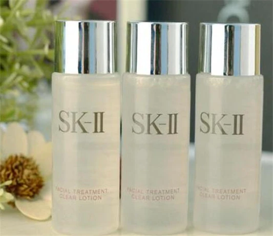 sk2清莹露多少钱 sk2 清莹露 第3张