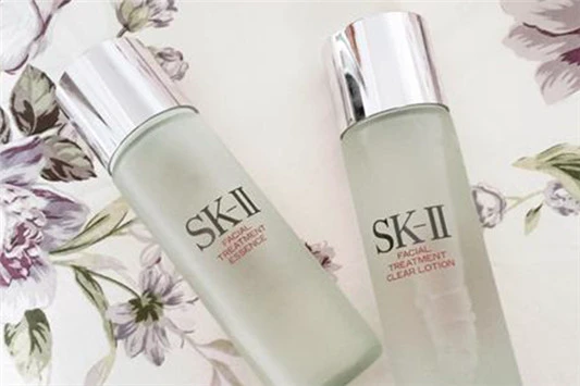 干性补水护肤品排行榜 HABA 悦诗风吟 第3张